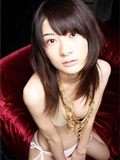 三井麻由 Mayu Mitsui (四) [Princess Collection] 性感套图(68)